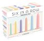 Six in a Row Dildo Training-Set 