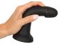 Strap-on Strapsslip inklusive Dildo 