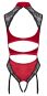 Straps-Body ouvert S