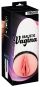 Stroker Realistic Vagina 