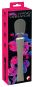 Super Strong Wand Vibrator (29,7 cm, Massagekopf-Ø 5,3 cm) 