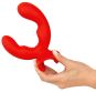 Sweet Smile Dual Vibrator 