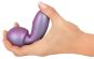 Sweet Smile Flexible Mini Wand (11,6 cm, Ø 4,1 cm) 