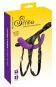 Sweet Smile Super Soft Double Strap-On 