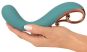 The Magician G-Spot Vibrator (19 cm, Ø 3,6 cm) 