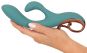 The Magician Rabbit Vibrator (22,5 cm, Ø 3,6 cm) 