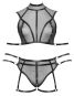 Top-Set Bondage XL