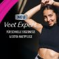 Veet EXPERT Intim-Haarentfernungs-Set 
