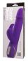 Vibe Couture Rabbit Skater (23 cm, Ø 3,7 cm) Lila