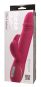 Vibe Couture Rabbit Skater (23 cm, Ø 3,7 cm) Pink