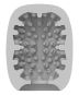 Vibeggs Vibrating Masturbation Sleeve Naughty Nubs