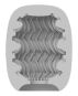 Vibeggs Vibrating Masturbation Sleeve Ribs Delight