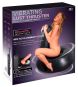 Vibrating Lust Thruster 