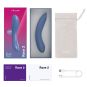 We-Vibe Rave 2 Blau