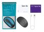 We-Vibe Sync Go Türkis