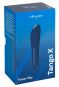 We-Vibe Tango X (10 cm, Ø 2,4 cm) Blau