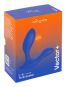 We-Vibe Vector+ Blau