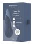 Womanizer VIBE (14,2 cm, Ø 5,2 cm) Blau