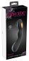 XOUXOU E-Stim G-Spot Vibrator (20,2 cm, Ø max. 3,9 cm) 