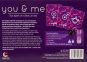 You & Me Erotikspiel 
