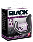 Black Velvets Penisring & Plug 