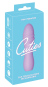 Cuties Mini Vibrator (10,8 cm, Ø 2,8 cm) 