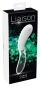Liaison Curve LED Vibrator (20,5 cm, Ø max. 4,1 cm) 