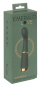 Emerald Love Luxurious G-Spot Massager 
