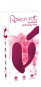 Rosenrot Bendable RC Panty Vibe 