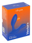 We-Vibe Vector+ Blau