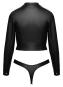 2-teiliges Clubwear-Set S