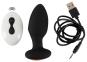 Anos RC Rotating Butt Plug 
