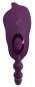 Beau Coeur ARIVA RC Panty Vibrator 