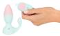 Beau Coeur JUVELA RC Butt Plug 