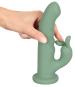 Beau Coeur LUVIO Soft Rotating Vibrator 