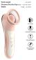 Beau Coeur LYVENA Touch Control Massager 