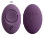Beau Coeur MIREVA RC Triple Hands-Free Vibrator 