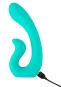 Beau Coeur NAIRA Dual Heads Vibrator 