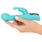 Beau Coeur ORIVEN Slide Ring Rabbit Vibrator (17,8 cm, Ø 3,5 cm) 