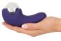 Beau Coeur ZANTO Plasma Vibrator 