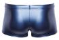 Betonende blaue Herren Pants S