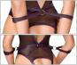 Body ouvert L