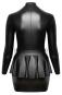 Cottelli BONDAGE Kleid XL