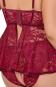 Cottelli CURVES Babydoll-Set XL
