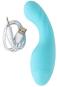 Cuties Mini Vibrator (14,1 cm, Ø 3–4 cm) 