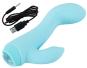 Cuties Mini Rabbitvibrator 