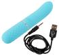 Cuties Mini Vibrator (11,8 cm, Ø 2,2 cm) 