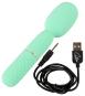 Cuties Mini Vibrator (13,4 cm, Ø 3,3 cm) 