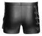 Betonende Herren Pants Mattlook S