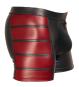 Herren Pants im zweifarbigen Mattlook S